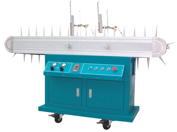 F300 flanm dife Tretman machin