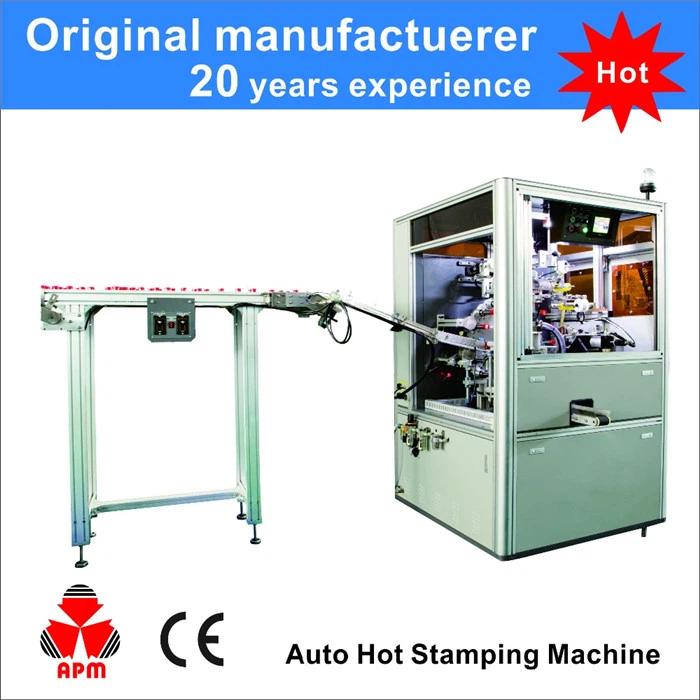Oto chaje sistèm Stamping machin pou tèt kap ak bò