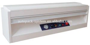 Ekspoze Inite, Plak Photopolymer Fè machin