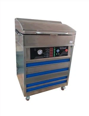 Flexo Solvant Photopolymer Plak Ekspoze machin